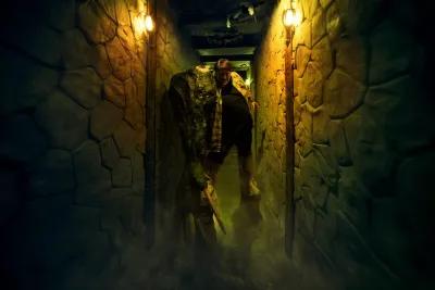 Resident Evil poster3