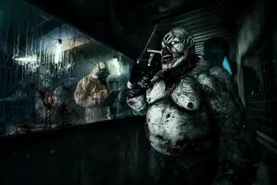 Outlast poster1
