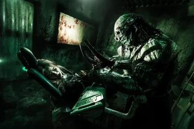 Outlast poster2