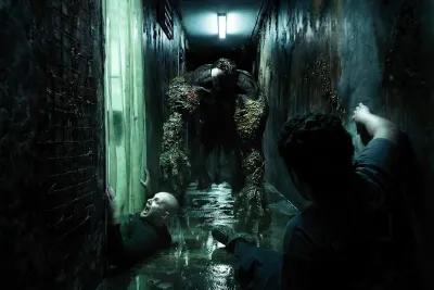 Phasmophobia poster2