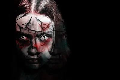 Призраки усадьбы Мэриэль poster3