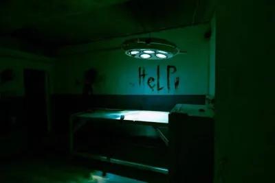 Outlast poster4