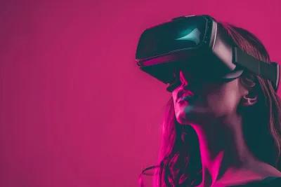 VR-арена poster1