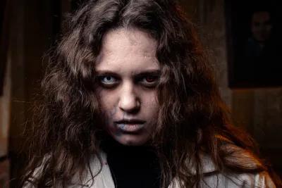 Devil inside poster1
