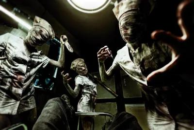 Silent Hill poster2