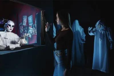 Creepshow poster3