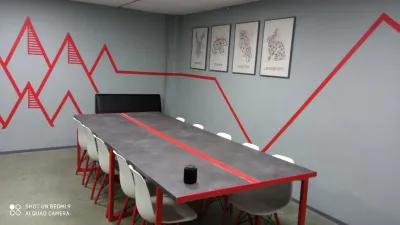 Banquet Room "Loft" poster4