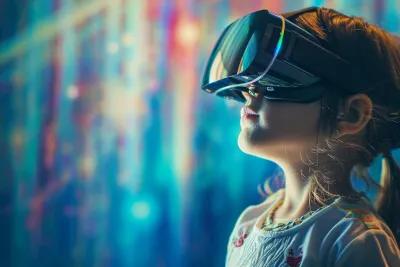 Virtual Reality poster1