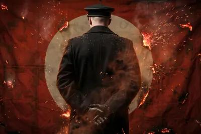 Оверлорд poster1