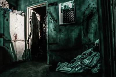Resident Evil poster4