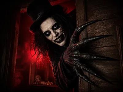 Babadook poster1
