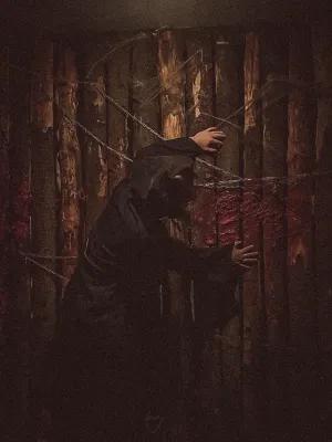 Saw: The Return poster3