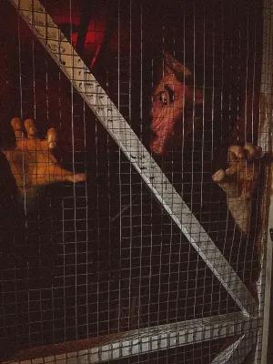 Saw: The Return poster2