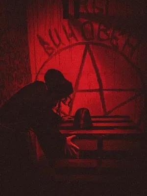 Saw: The Return poster4