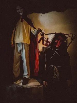 Saw: The Return poster5