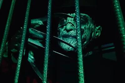House of Horror poster2