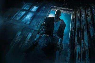 Confinement poster3
