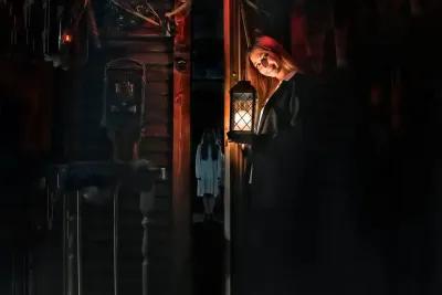 Layers of Fear poster3