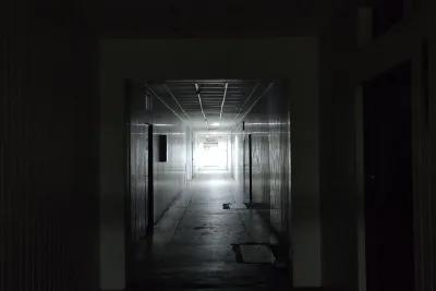 The Cursed Hospital poster1