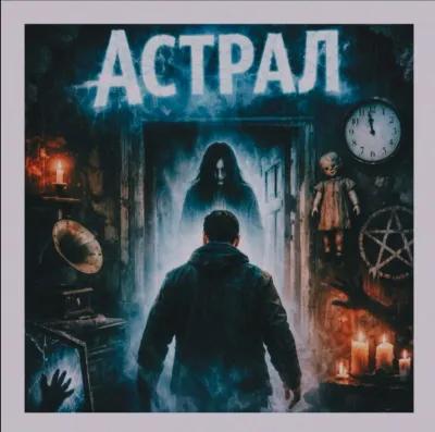 Астрал poster4