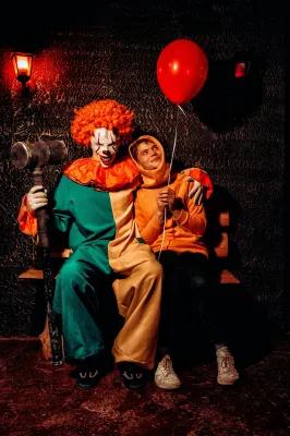 Clownery poster2