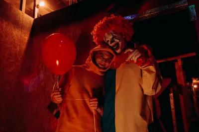 Clownery poster3