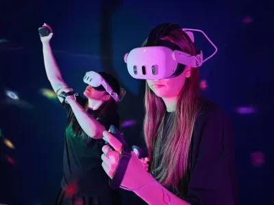 VR-квест poster2