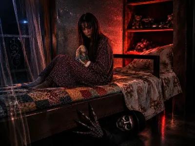 Babadook poster4