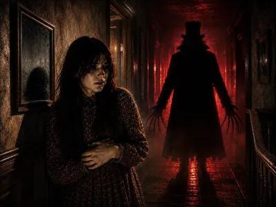 Babadook poster2