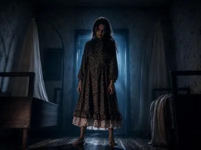 Babadook poster3