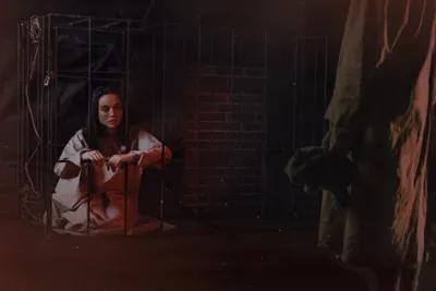 Квиз, плиз! poster6