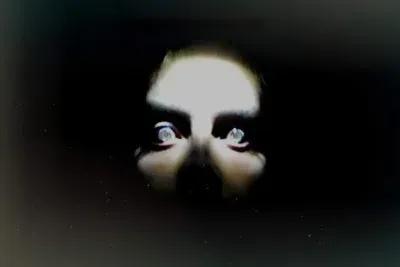 Good Night poster7