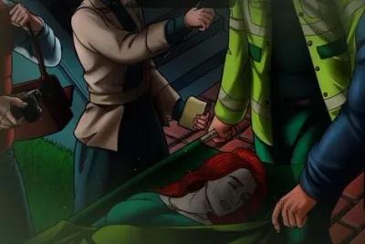 Lasertag poster6