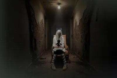 Взаперти poster5