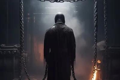 Крематорий poster1