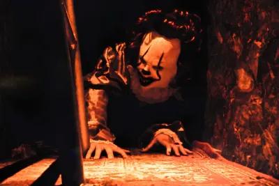 Hide and Seek poster1