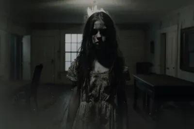 Hide and Seek poster5