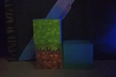 Minecraft poster3