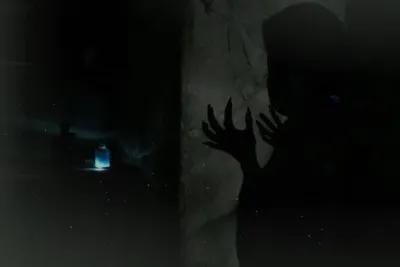 The прятки poster6