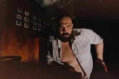 Прятки poster8
