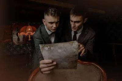 Супергерои poster4