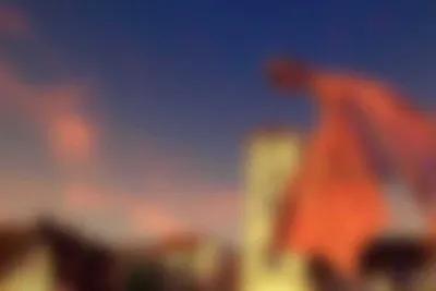 Dragon Tower poster7