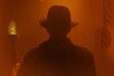 Коматоз poster3