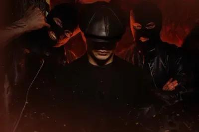 Лазертаг poster8