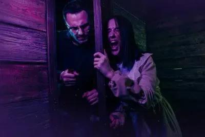 Морг Хоррор-кинотеатр poster6