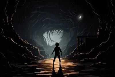 Прятки poster1