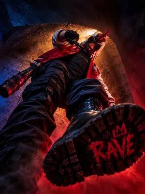 The Rave poster3