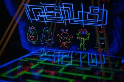 Alien Invasion poster1