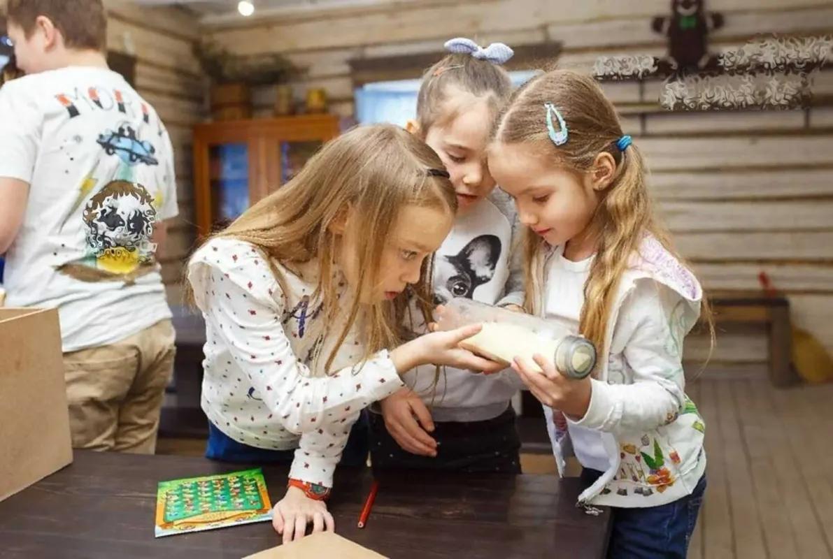Заколдованное королевство
