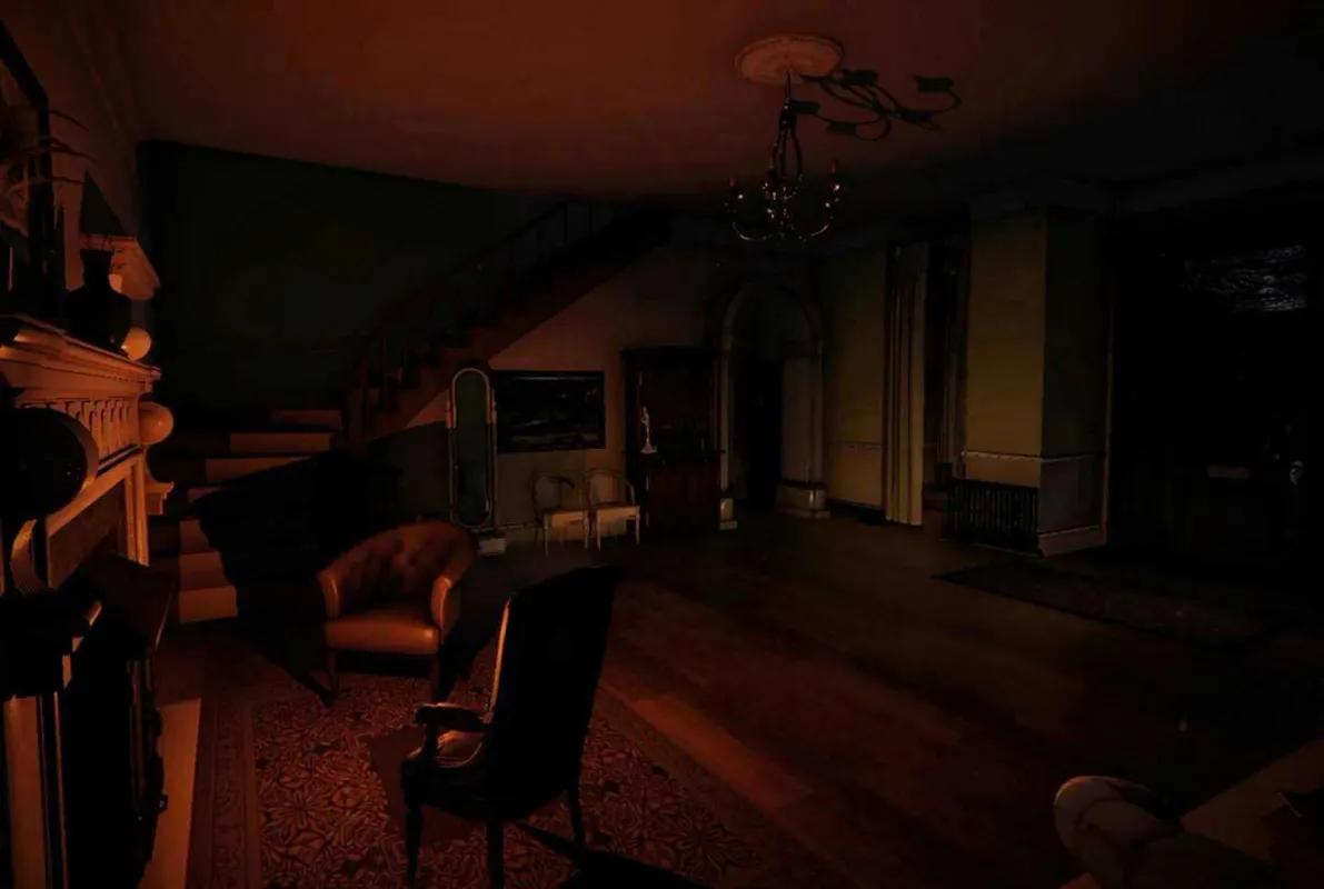 Don't Knock Twice